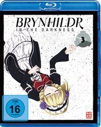 Produktbild: Brynhildr in the Darkness Vol. 3