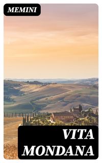 Produktbild: Vita mondana
