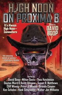 Produktbild: High Noon on Proxima B