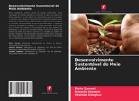 Produktbild: Desenvolvimento Sustent&aacute;vel do Meio Ambiente