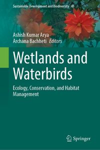 Produktbild: Wetlands and Waterbirds