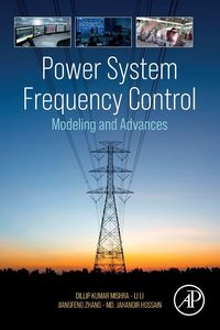 Produktbild: Power System Frequency Control
