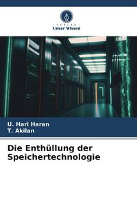 Produktbild: Die Enth&uuml;llung der Speichertechnologie
