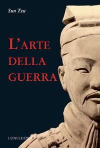 Produktbild: L' arte della guerra