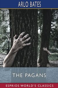 Produktbild: The Pagans (Esprios Classics)