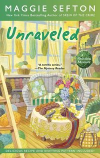 Produktbild: Unraveled