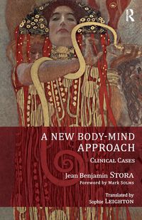 Produktbild: A New Body-Mind Approach