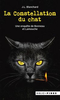 Produktbild: La Constellation du Chat : Une Enquete de Bonneau et Lamouche