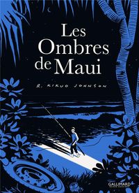 Produktbild: Les ombres de Maui