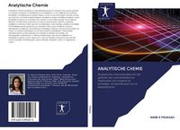 Produktbild: Analytische Chemie