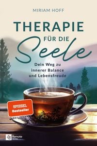 Produktbild: Therapie f&uuml;r die Seele