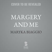Produktbild: Margery and Me
