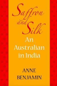Produktbild: Saffron and Silk