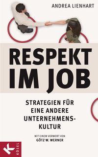 Produktbild: Respekt im Job