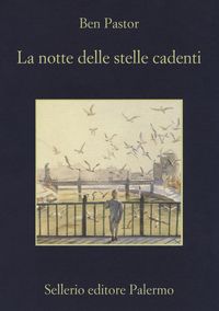Produktbild: La notte delle stelle cadenti
