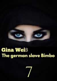 Produktbild: The german slave Bimbo 7