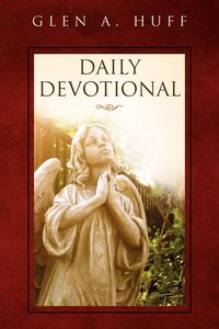 Produktbild: Daily Devotional