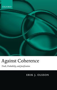 Produktbild: Against Coherence