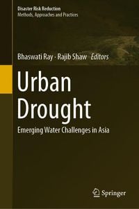 Produktbild: Urban Drought