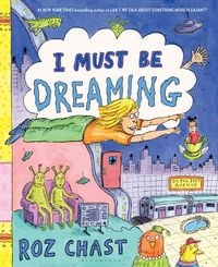 Produktbild: I Must Be Dreaming