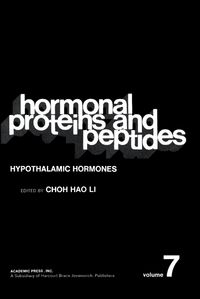 Produktbild: Hypothalamic Hormones