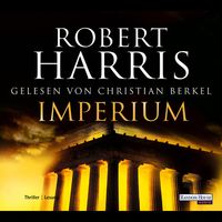 Imperium von Robert Harris