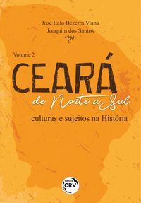 Produktbild: Cear&aacute; De Norte a Sul