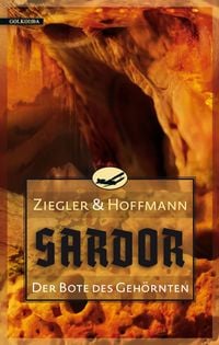 Produktbild: Sardor 3: Der Bote des Geh&ouml;rnten