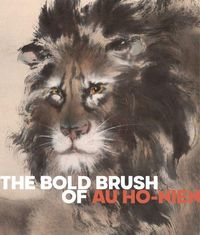 Produktbild: The Bold Brush of Au Ho-Nien