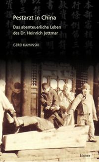 Produktbild: Pestarzt in China