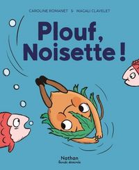 Produktbild: Plouf, Noisette !