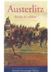 Produktbild: Austerlitz