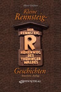 Produktbild: Kleine Rennsteiggeschichten