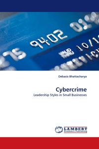 Produktbild: Cybercrime