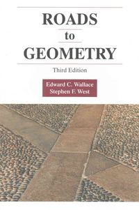 Produktbild: Roads to Geometry