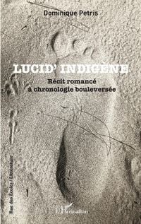Produktbild: Lucid' Indig&egrave;ne