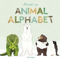 Produktbild: Almost an Animal Alphabet