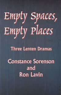 Produktbild: Empty Spaces Empty Places
