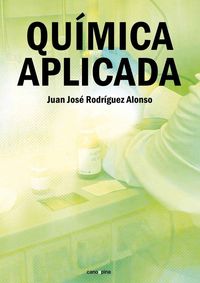 Produktbild: Qu&iacute;mica aplicada