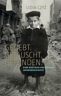 Produktbild: Geliebt. Get&auml;uscht. Gefunden.