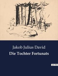 Produktbild: Die Tochter Fortunats