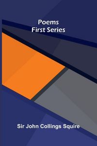 Produktbild: Poems - First Series