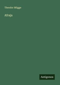 Produktbild: Afraja