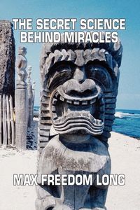 Produktbild: The Secret Science Behind Miracles