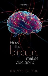 Produktbild: How the Brain Makes Decisions