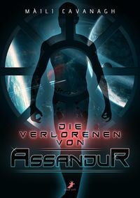 Produktbild: Die Verlorenen von Assandur