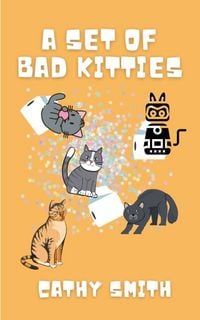 Produktbild: A Set of Bad Kitties