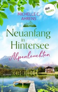 Produktbild: Alpenleuchten