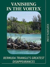 Produktbild: Vanishing in the Vortex