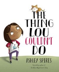 Produktbild: The Thing Lou Couldn't Do
